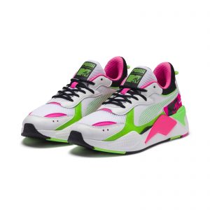 Puma RS-X Tracks MTV Bold