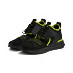 Puma Avid Rihanna Fenty Black Limepunch (W)