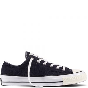 Converse Chuck Taylor All-Star 70s Ox Patta x Deviation Navy