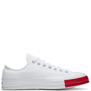 Converse Chuck Taylor All-Star 70s Ox Undercover White