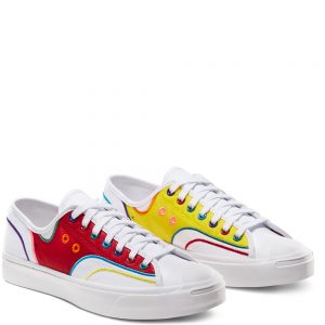 Converse Jack Purcell Chinese New Year (2020)