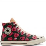 Converse Chuck 70 Hi Weave Multi Egret