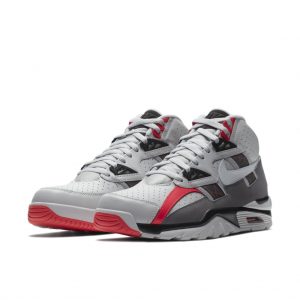 Nike Air Trainer SC High Vast Grey