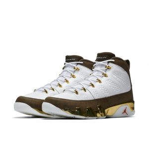 Jordan 9 Retro MOP Melo