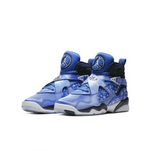 Jordan 8 Retro Snow Blizzard (GS)