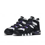 Nike Air Max 2 CB 94 Black Purple (2015)