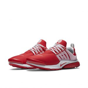 Nike Air Presto Comet Red (2015)