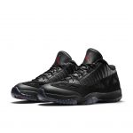 Jordan 11 Retro Low IE Referee (2015)