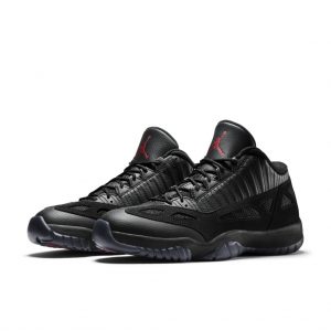 Jordan 11 Retro Low IE Referee (2015)