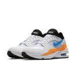 Nike Air Max 93 Nebula Blue Orange