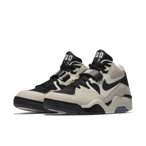 Nike Air Force 180 Sail Black