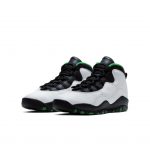 Jordan 10 Retro Seattle (GS)