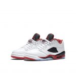Jordan 5 Retro Fire Red 2016 (GS)