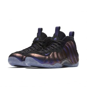 Nike Air Foamposite One Eggplant (2017)