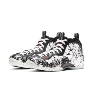 Nike Air Foamposite One Shattered Backboard