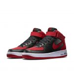 Nike Air Force 1 Mid Bred