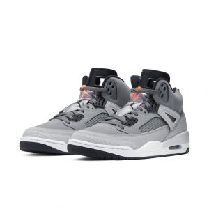 Jordan Spizike Grey Orange