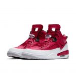 Jordan Spizike Gym Red