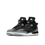 Jordan Spizike Black Cement (GS)