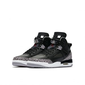 Jordan Spizike Black Cement (GS)