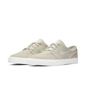Nike SB Zoom Stefan Janoski Summit White Vast Grey