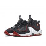 Nike Air Penny II Miami Heat