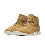 Jordan True Flight Golden Harvest