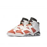 Jordan 6 Retro Gatorade Like Mike White (GS)