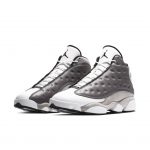 Jordan 13 Retro Atmosphere Grey