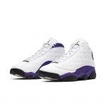 Jordan 13 Retro Lakers