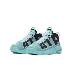 Nike Air More Uptempo Tiffany (GS)