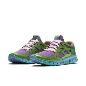Nike Free Run+ 2 Doernbecher Mackenzie Short 2019 (W)
