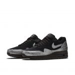Nike Air Max 1 Premium Black (W)