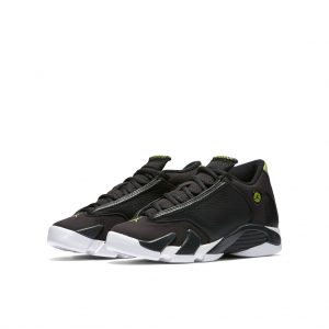 Jordan 14 Retro Indiglo 2016 (GS)