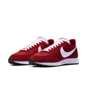 Nike Air Tailwind 79 Gym Red