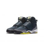 Jordan Son Of Mars Armory Navy (GS)