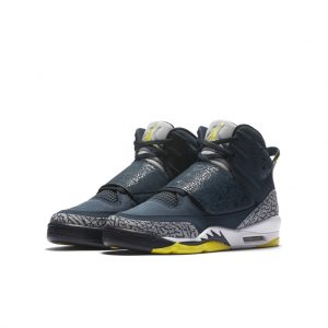 Jordan Son Of Mars Armory Navy (GS)