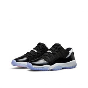 Jordan 11 Retro Low Infrared 23 (GS)