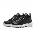 Nike Air Max 95 Overbranding Black