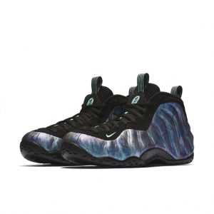 Nike Air Foamposite One Abalone