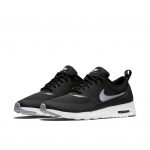 Nike Air Max Thea Black (W)