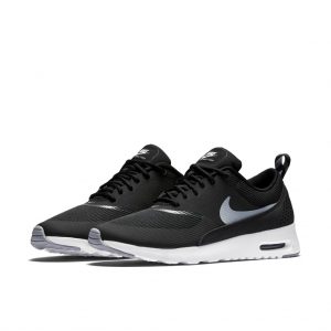 Nike Air Max Thea Black (W)
