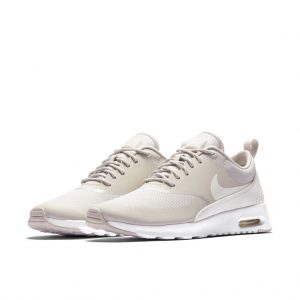Nike Air Max Thea Light Bone Sail-White (W)