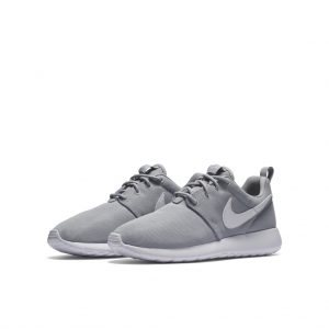 Nike Roshe One Wolf Grey (GS)