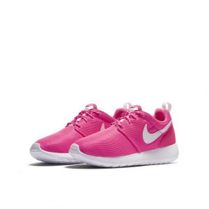 Nike Roshe One Pink Blast (GS)
