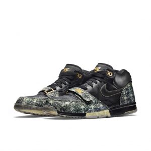 Nike Air Trainer 1 Paid In Full