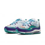 Nike Air Max 98 Hornets