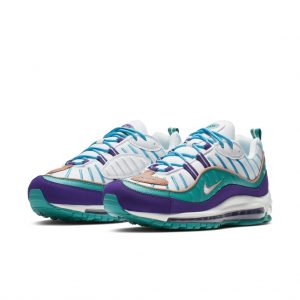 Nike Air Max 98 Hornets