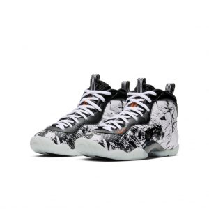 Nike Air Foamposite One Shattered Backboard (GS)