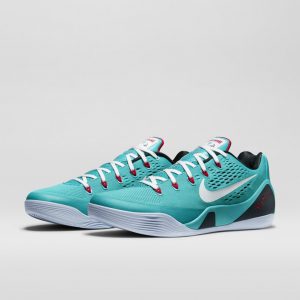 Nike Kobe 9 EM Low Dusty Cactus